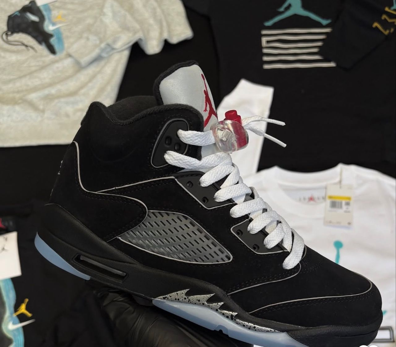 Jordan 5