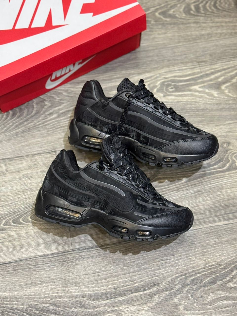 Air max 95 worksout