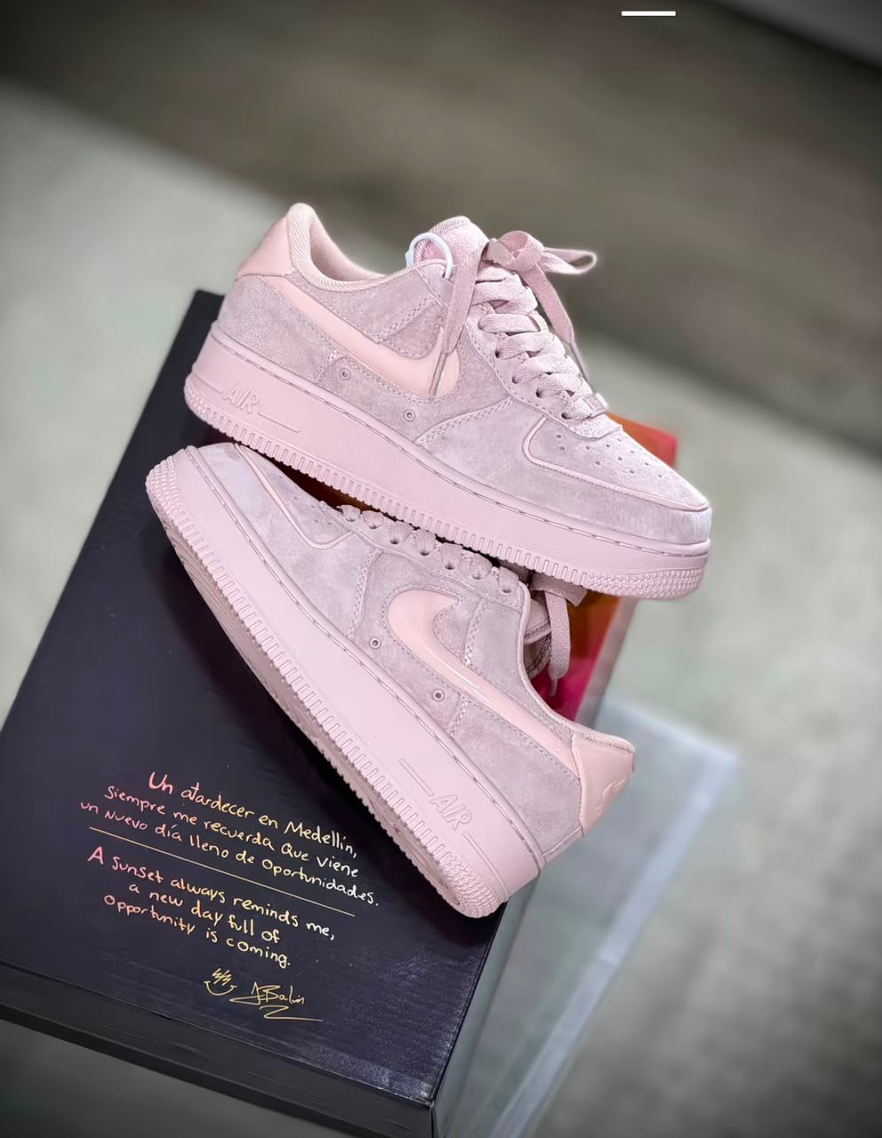 Air force 1