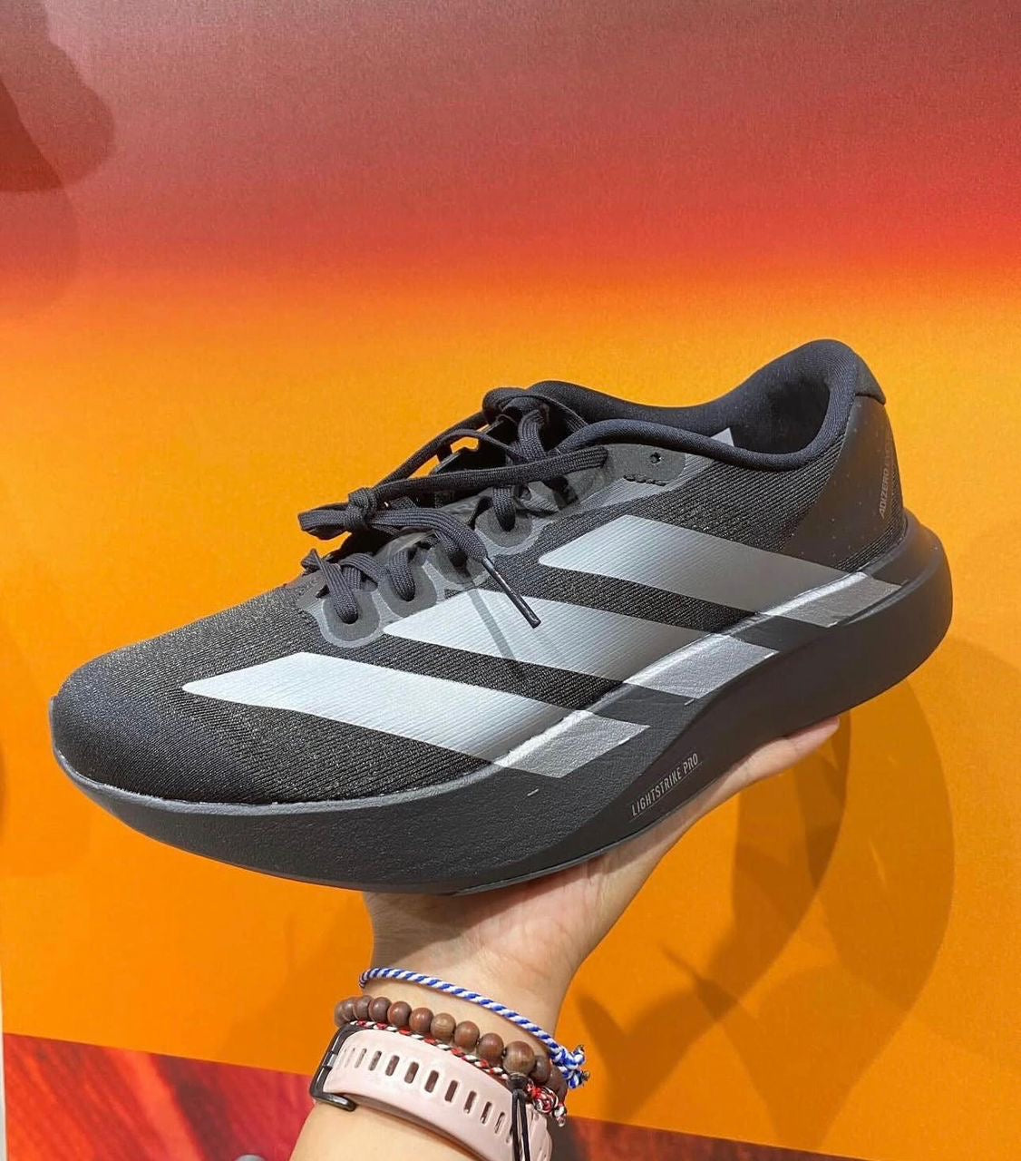 ADIZERO EVO SL