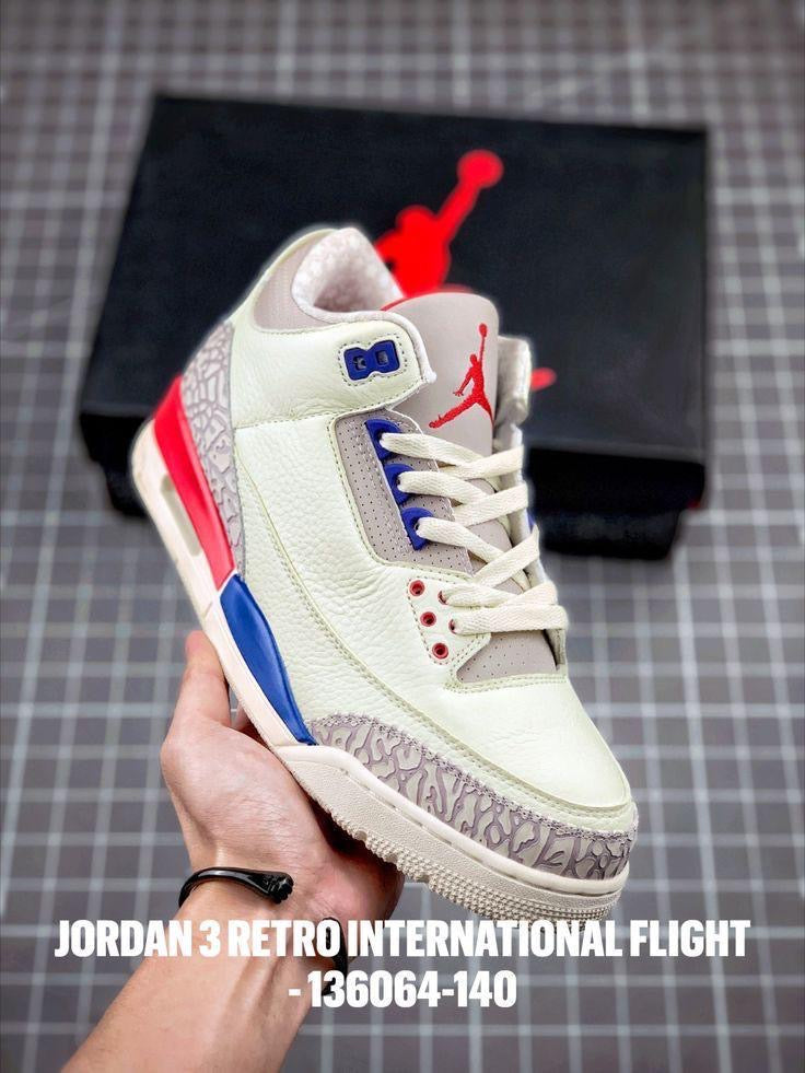 Jordan 3