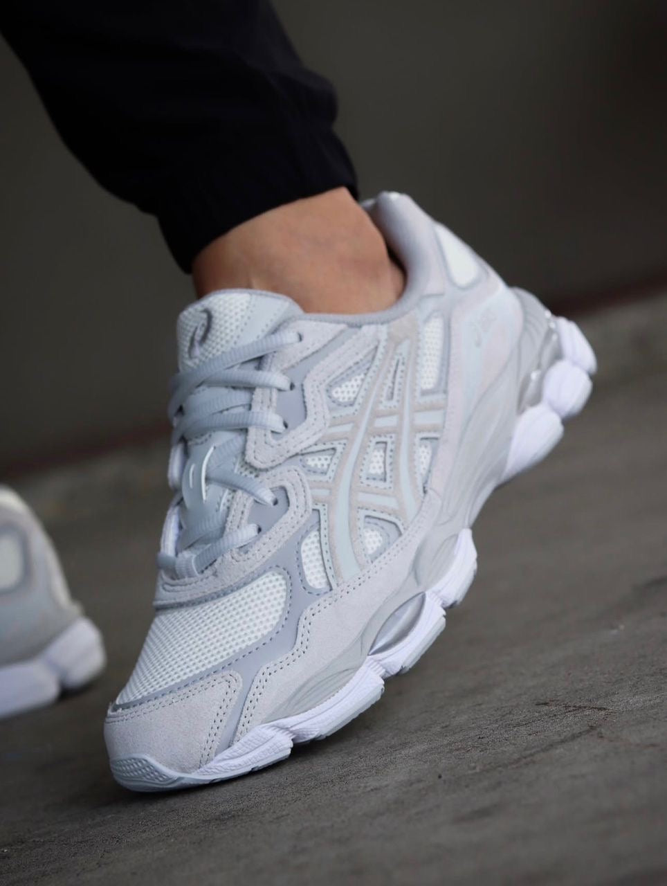 Asics gel nyc