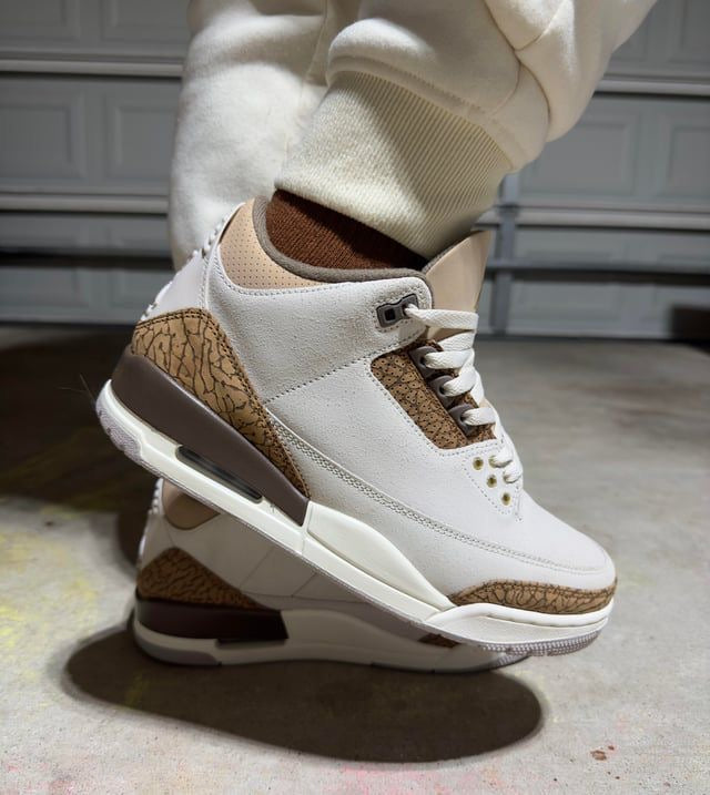 Jordan 3
