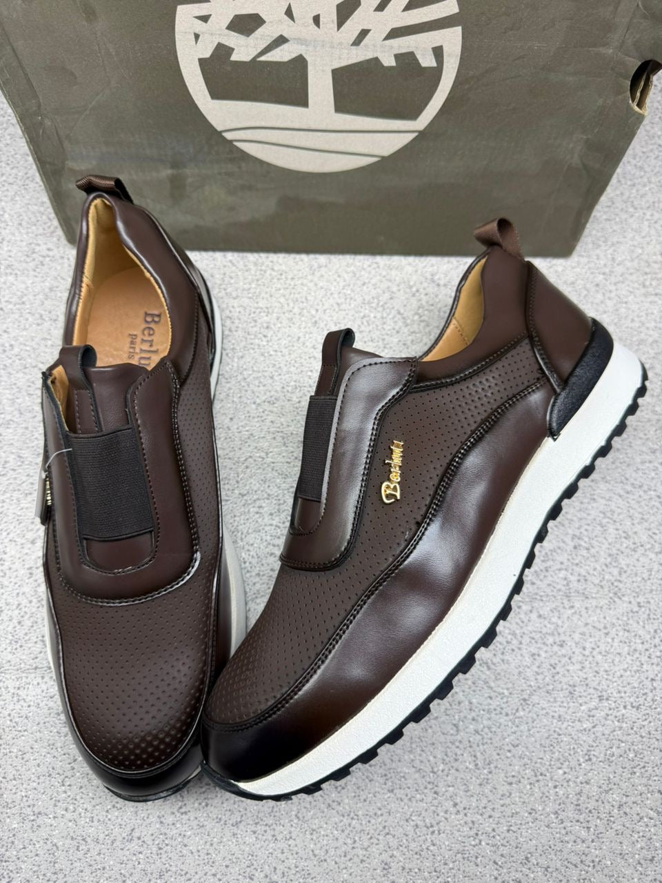 Berluti