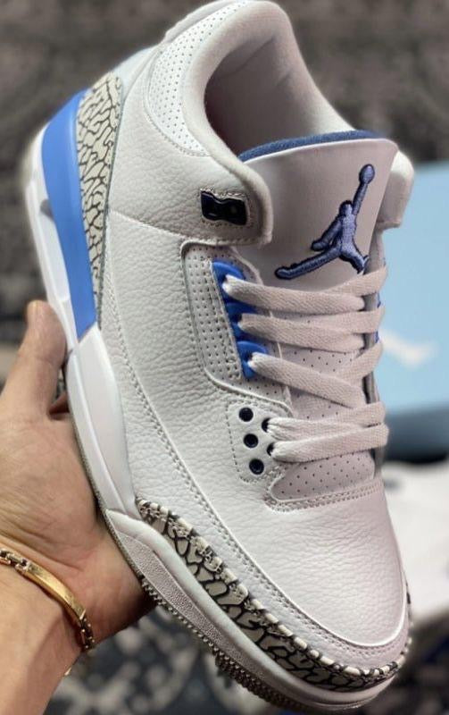 Jordan 3