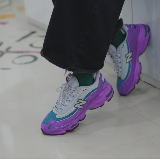 New balance 1000