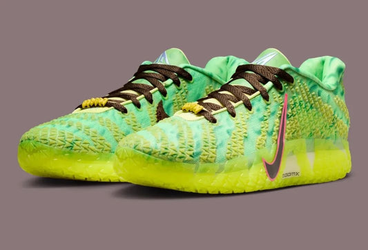 Nike ja 3