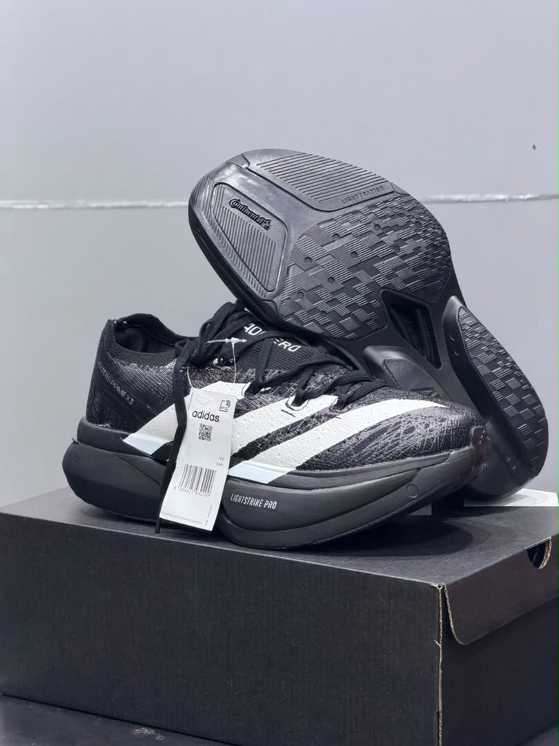 Adidas adizero prime x3