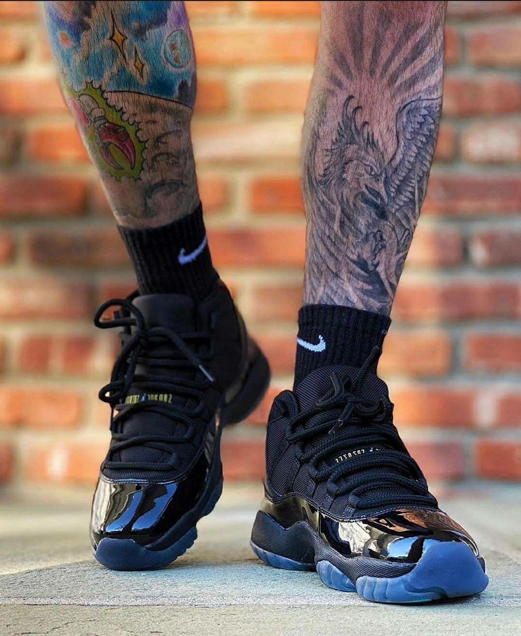 Jordan 11
