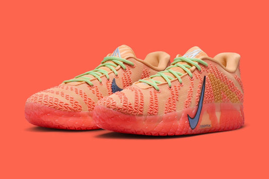 Nike ja 3
