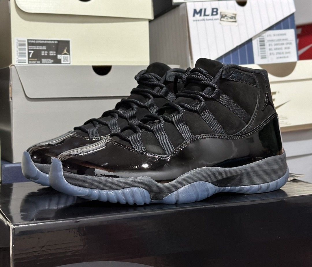 Jordan 11