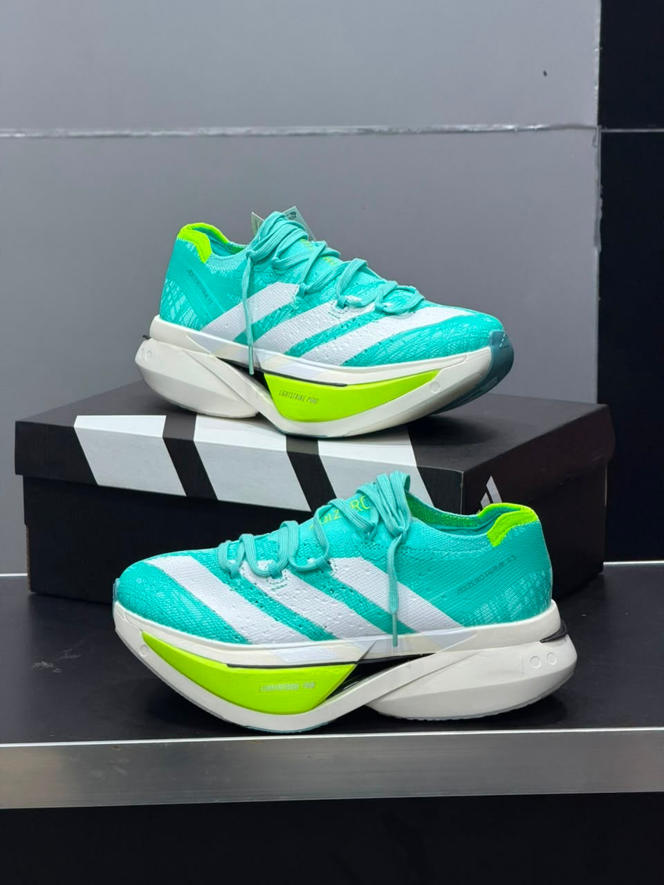 Adidas adizero prime x3