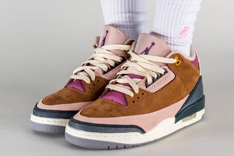 Jordan 3