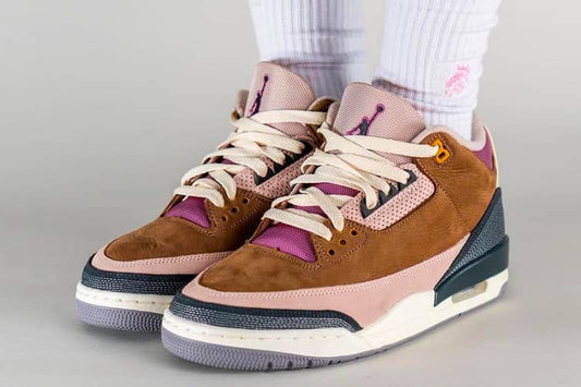 Jordan 3