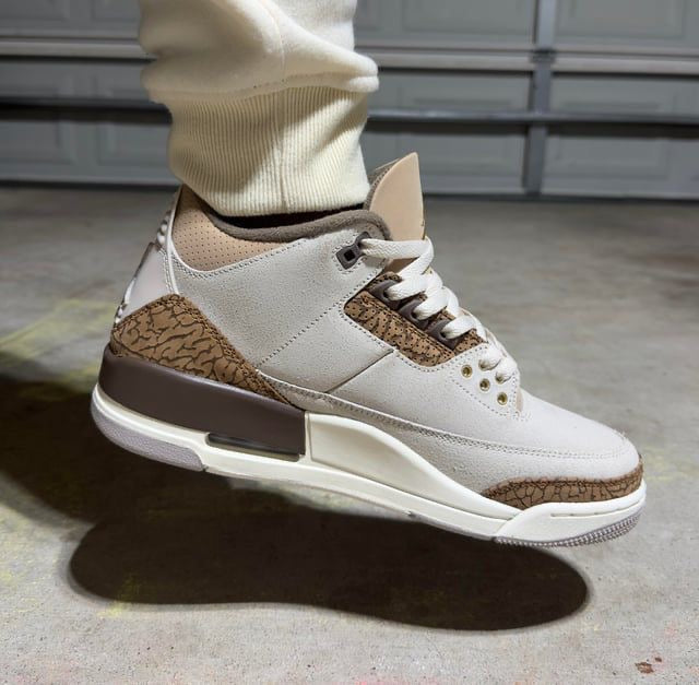 Jordan 3