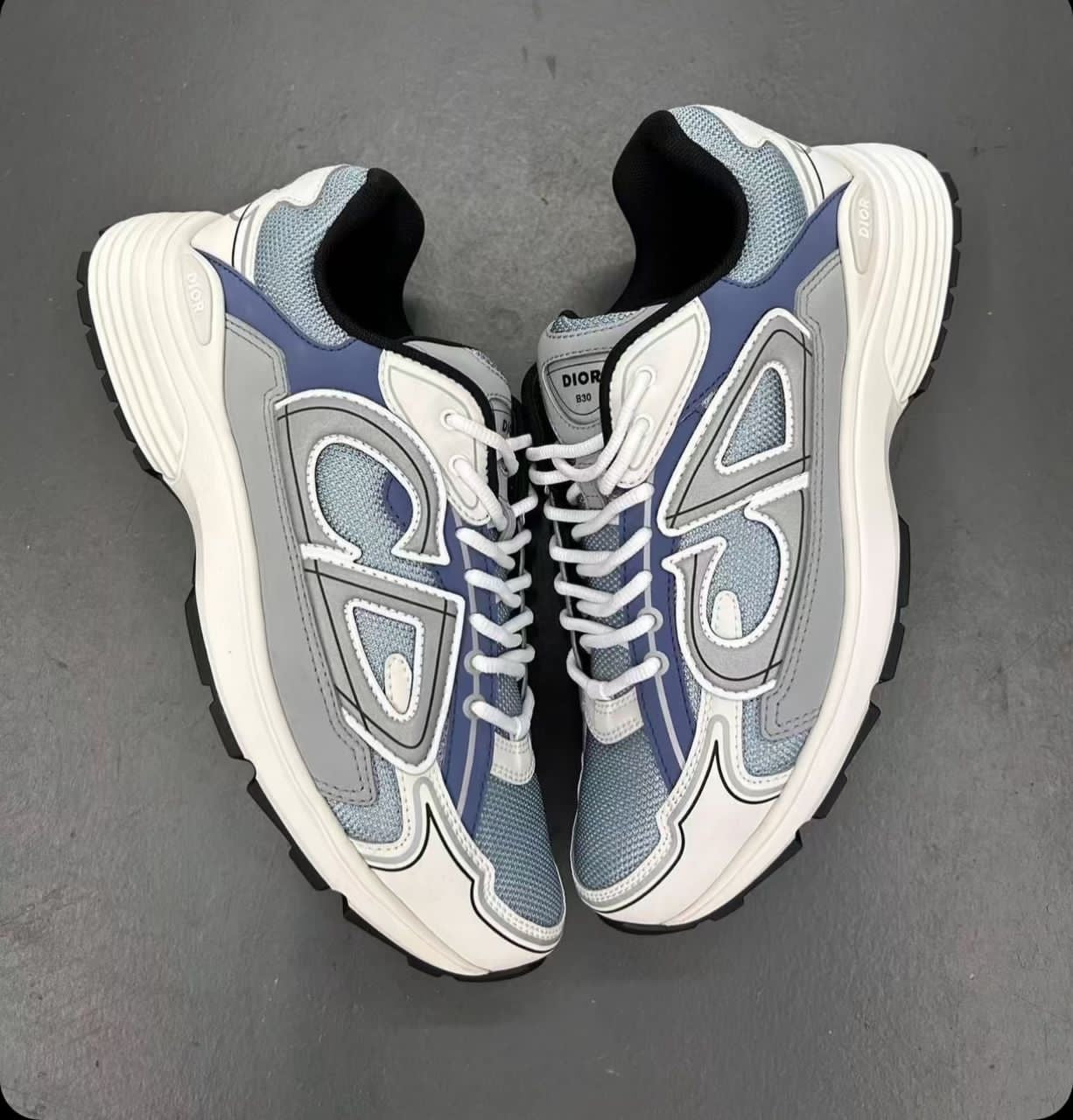 Dior cd b30