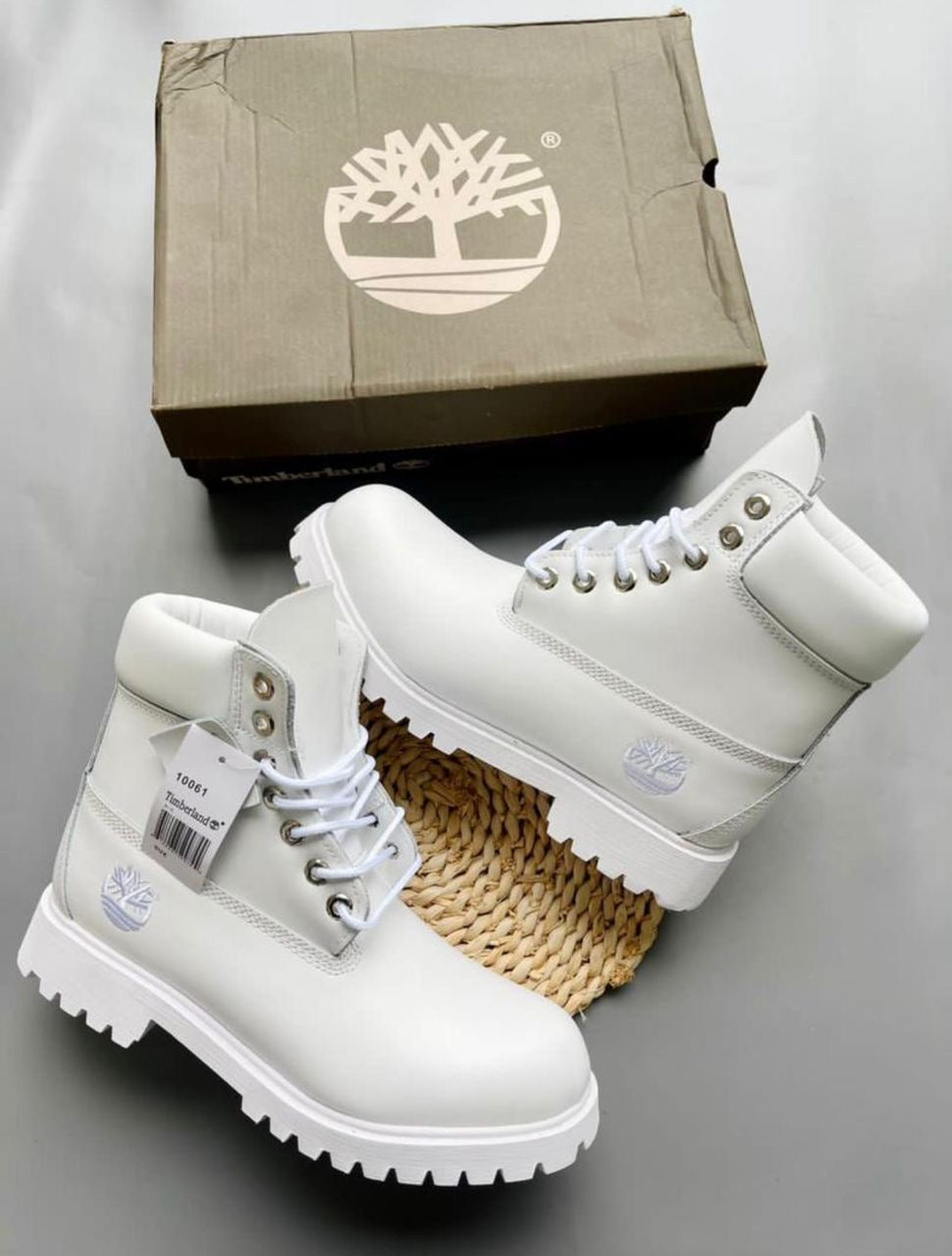 Timberland