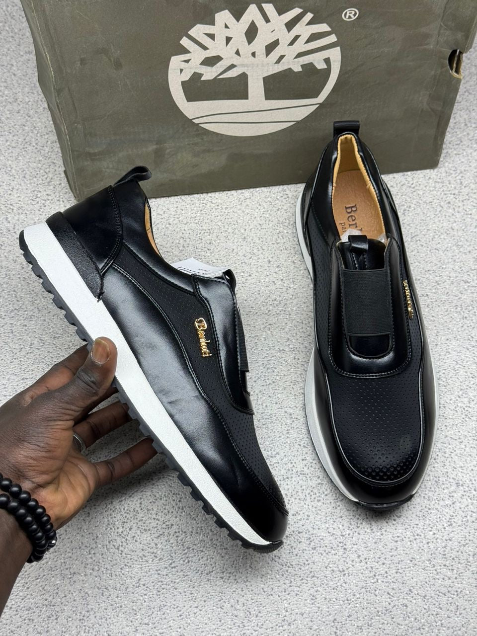 Berluti