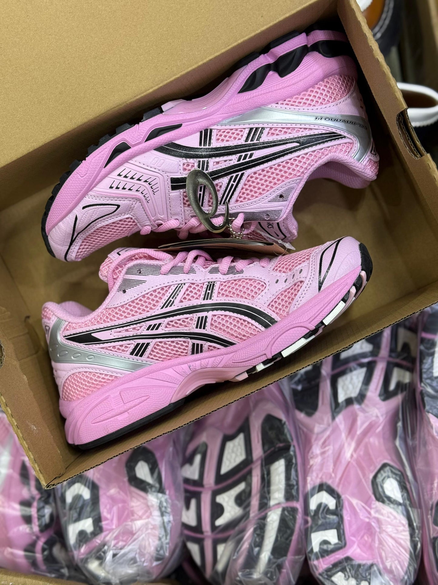 Asics kayano 14