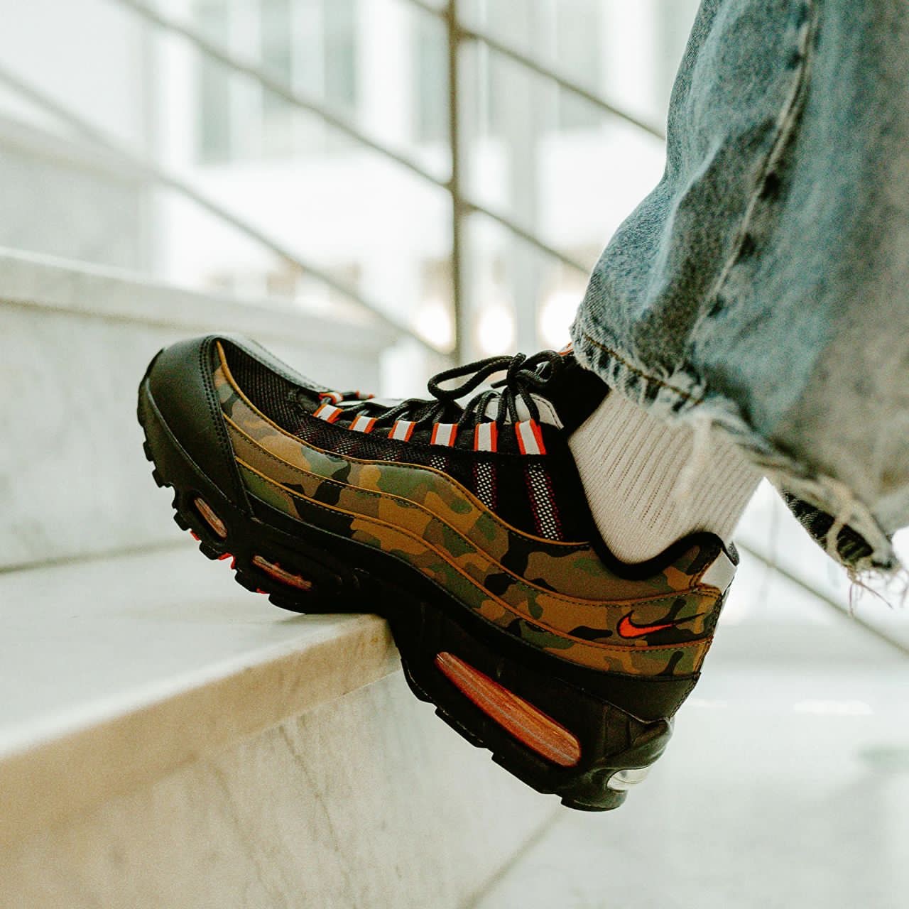 Air max 95