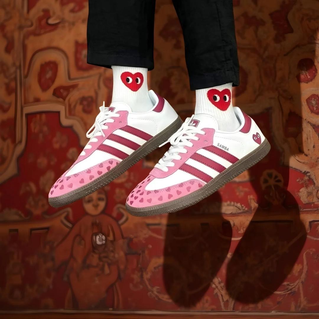 Adidas samba 🔥
