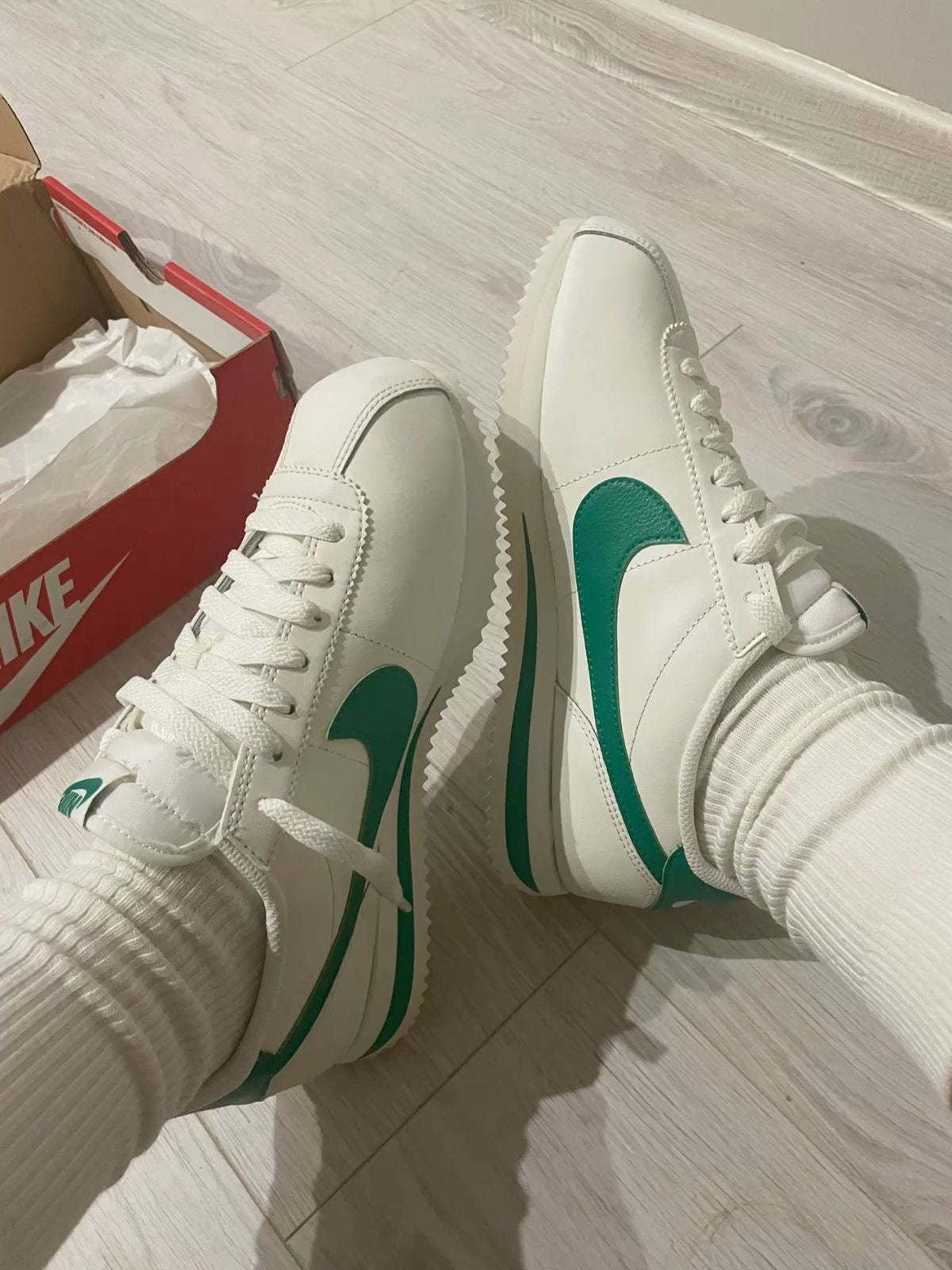 Nike Cortez