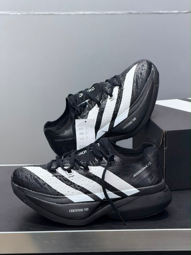 Adidas adizero prime x3