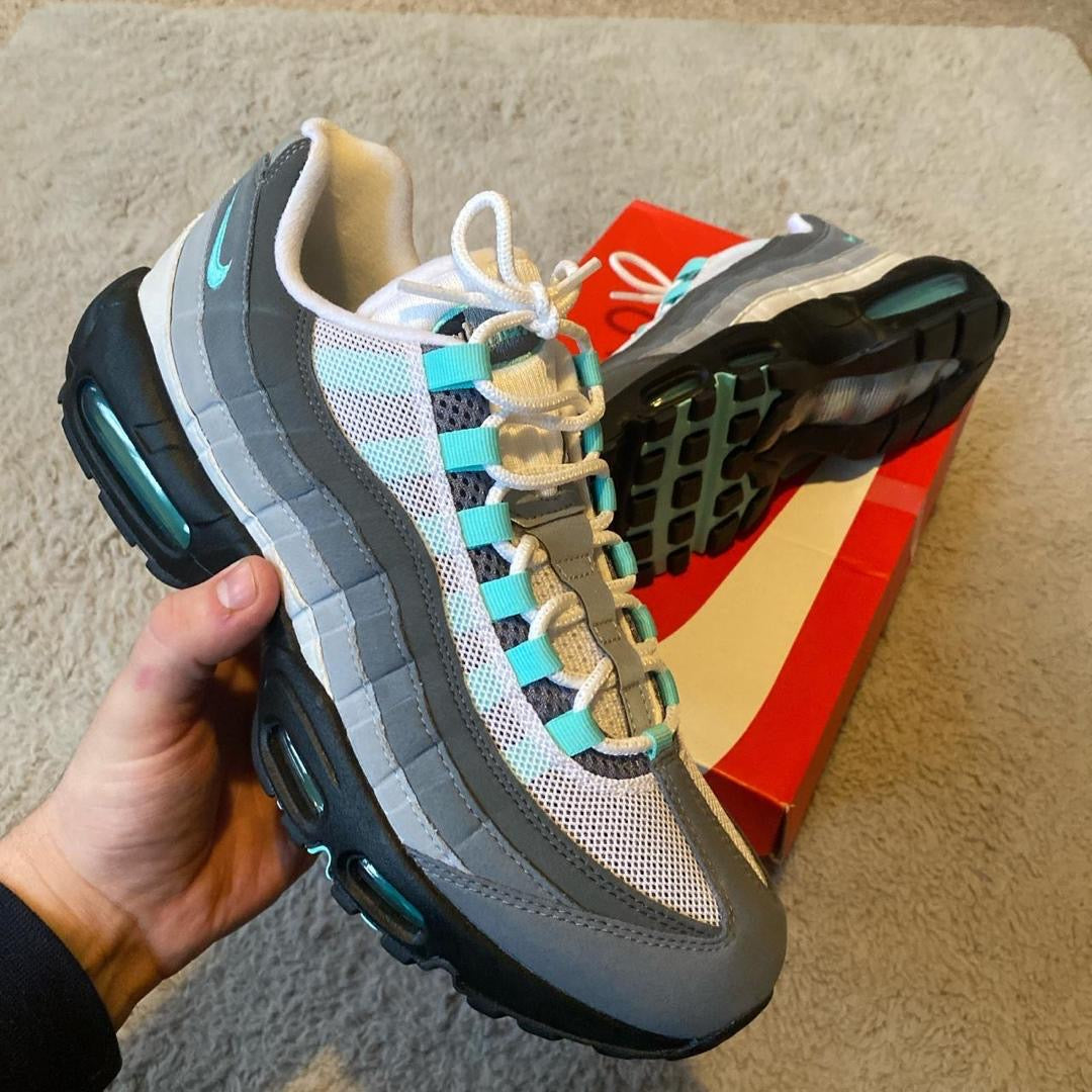 Air max 95