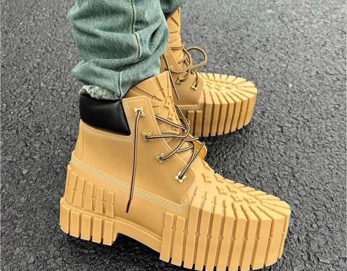 Timberland