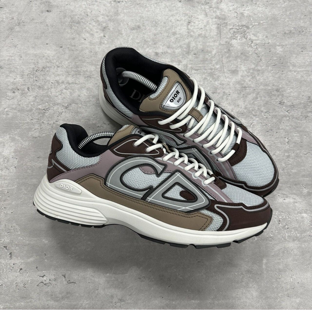 Dior cd b30