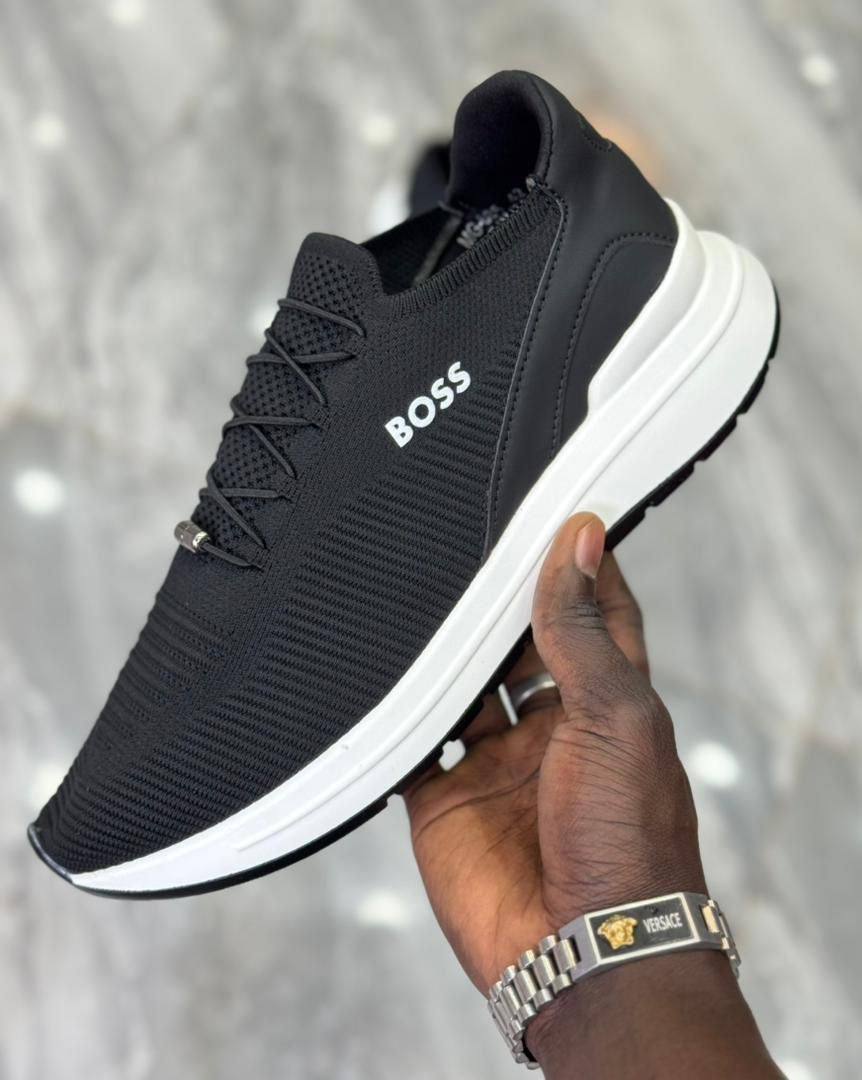 HUGO BOSS