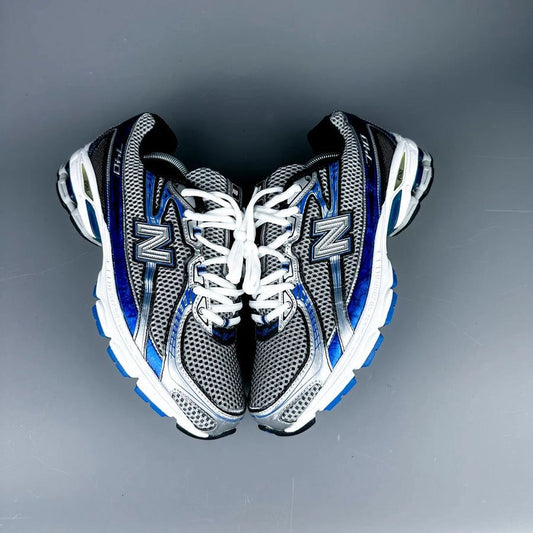 New balance 740