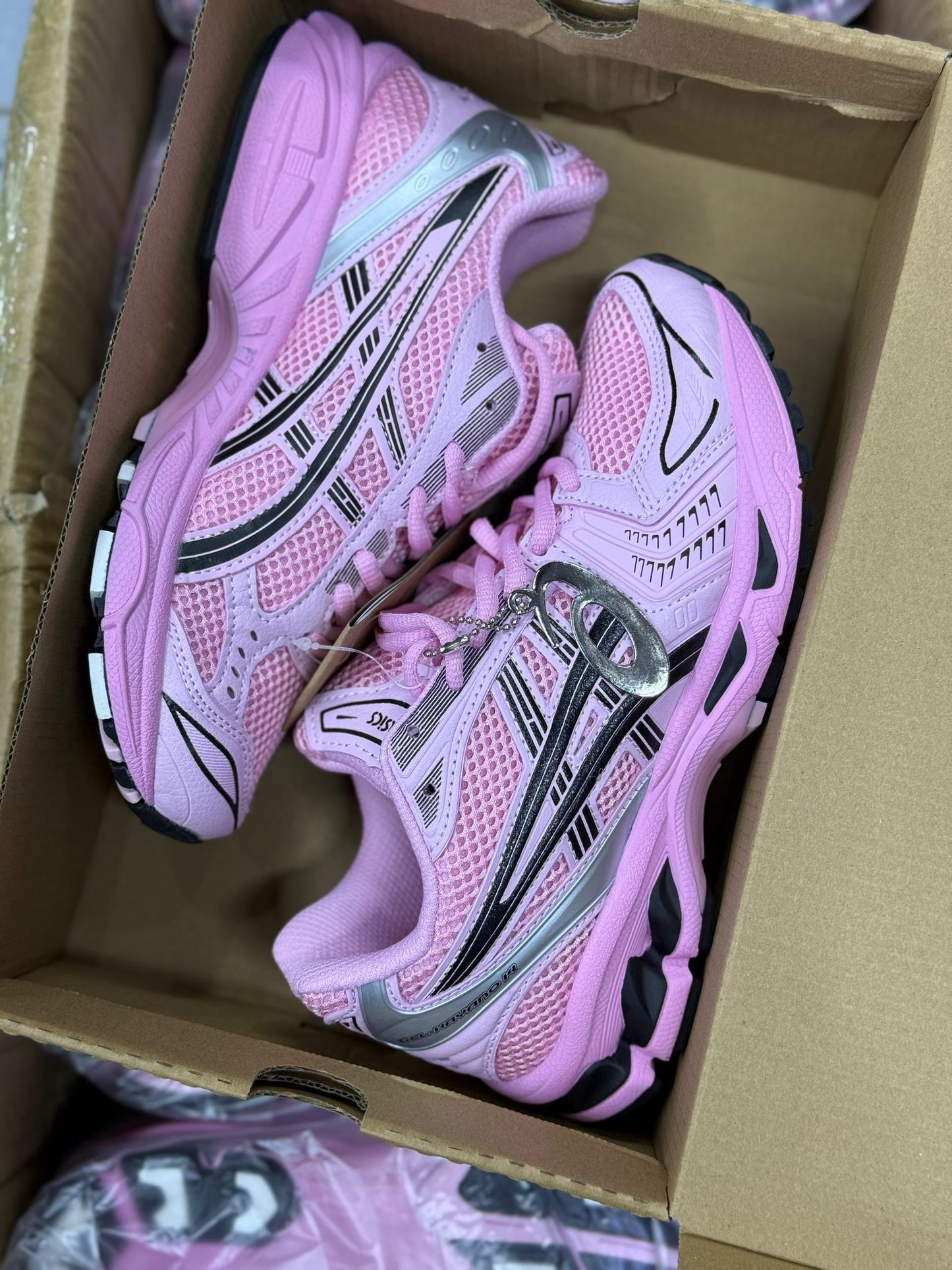 Asics kayano 14