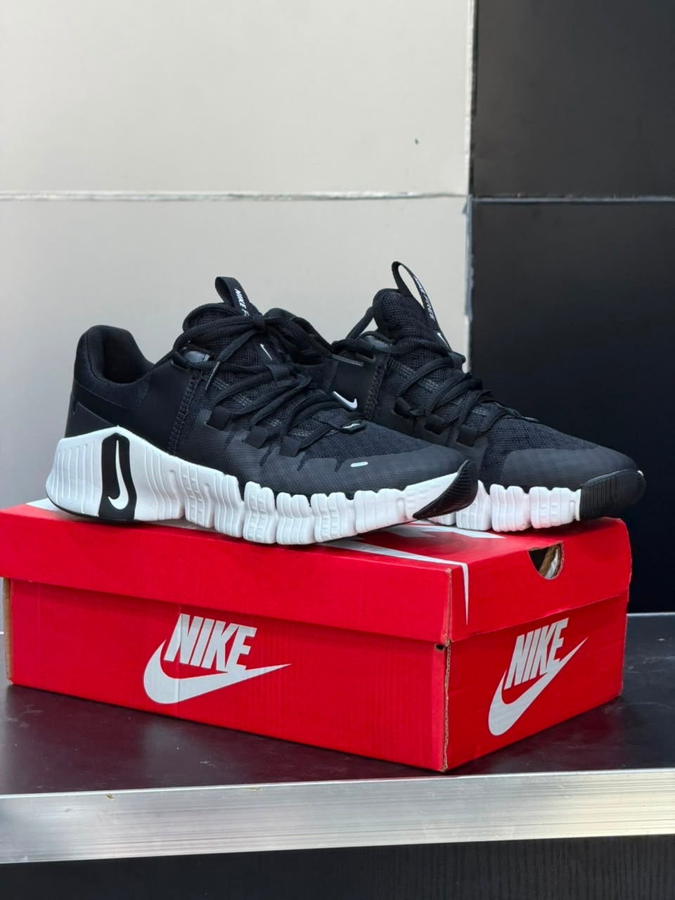 Nike free 6