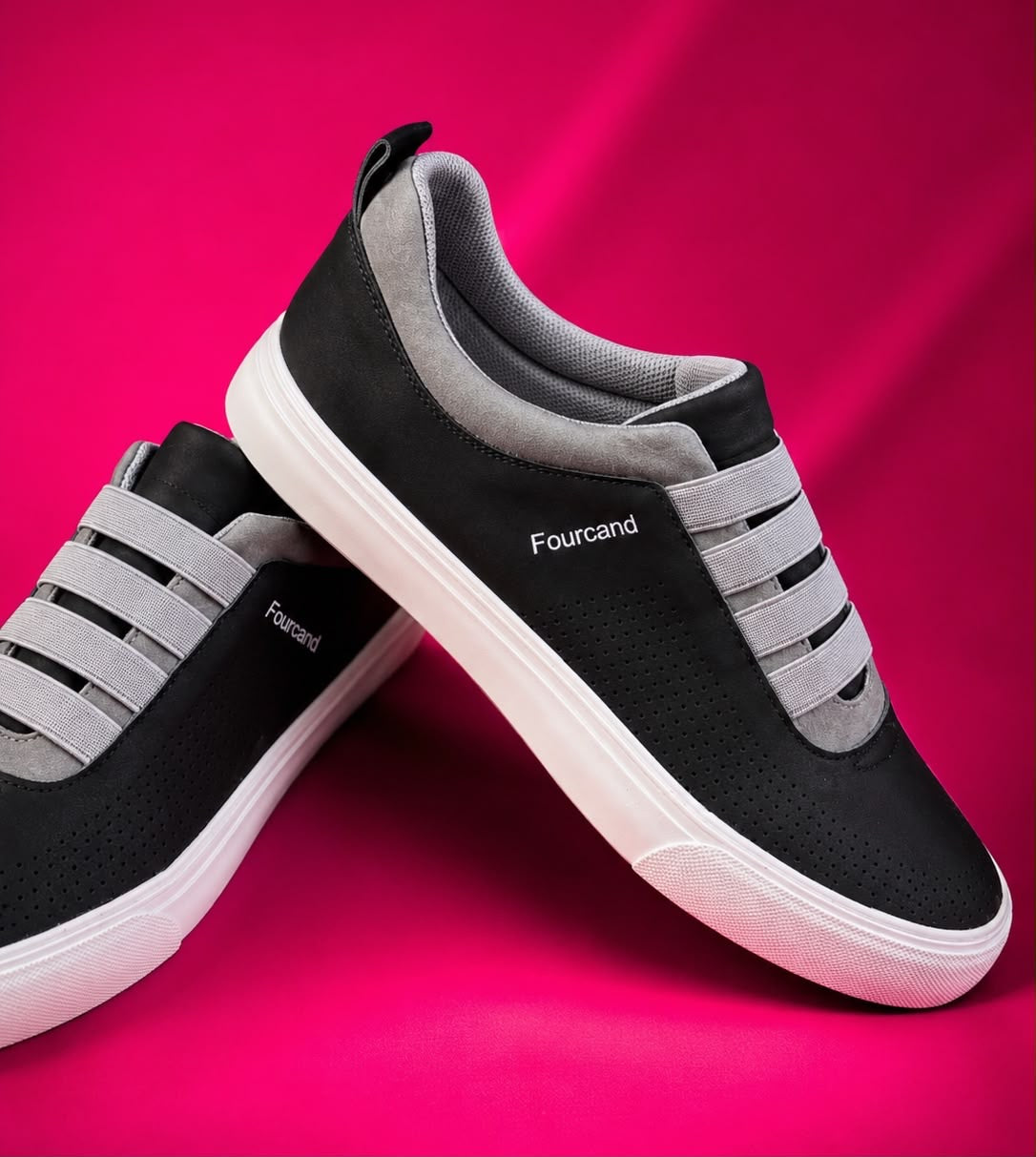 SNEAKERS FOURCAND