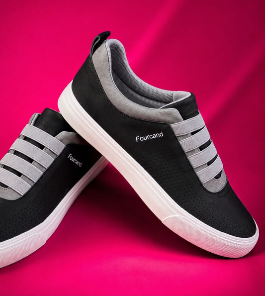 SNEAKERS FOURCAND