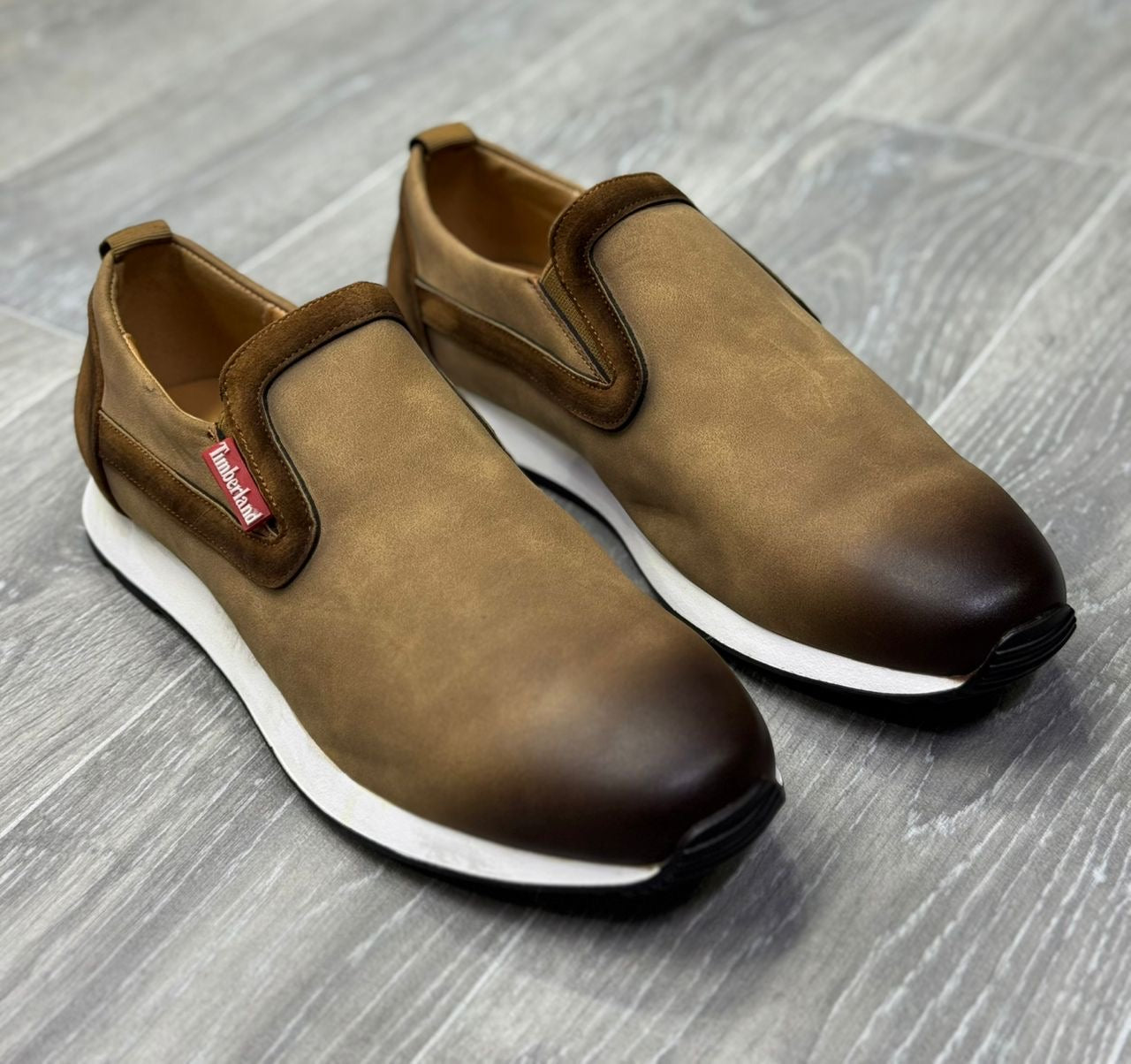 Chaussures Alden Timberland