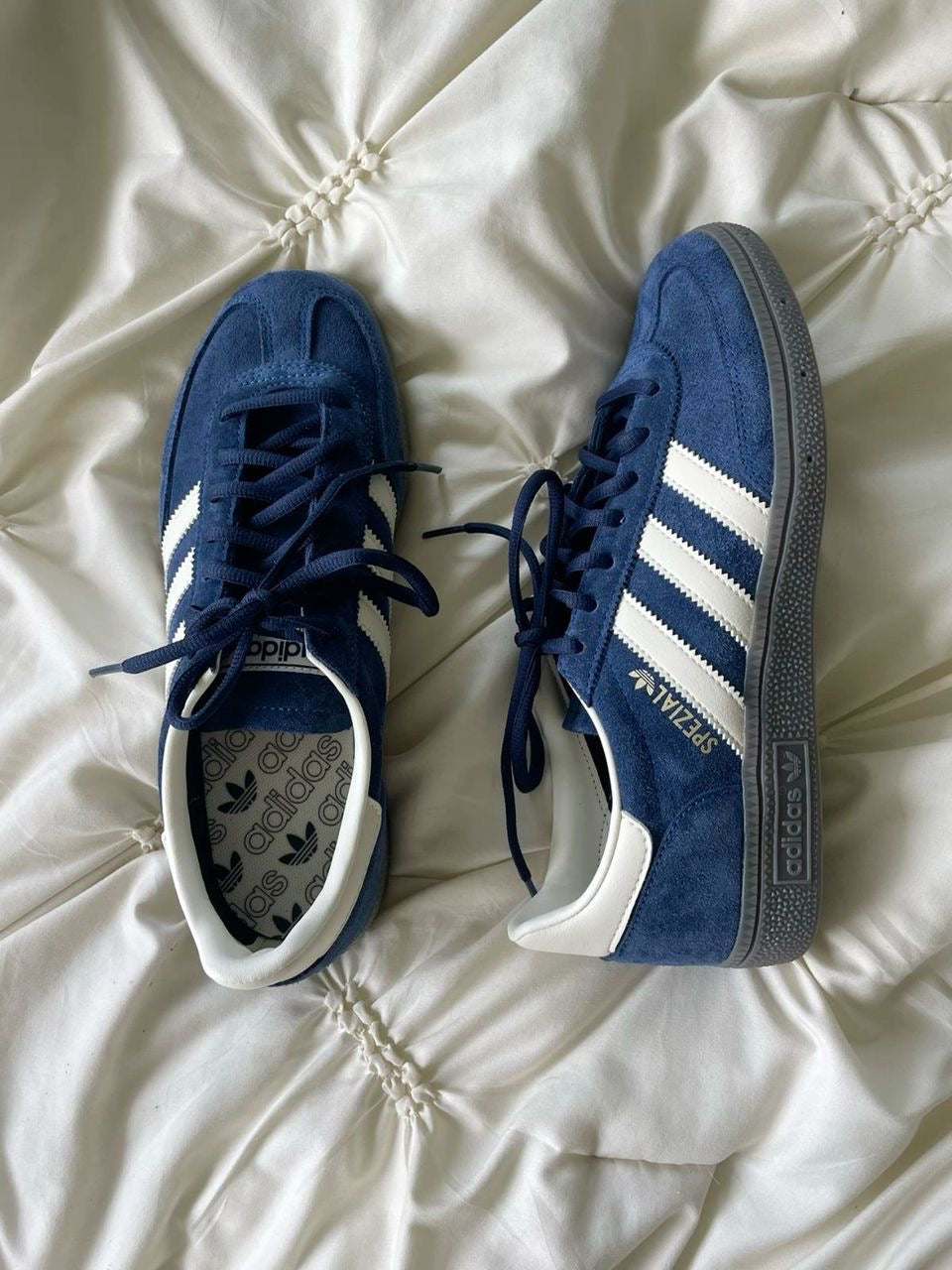 Adidas spézial