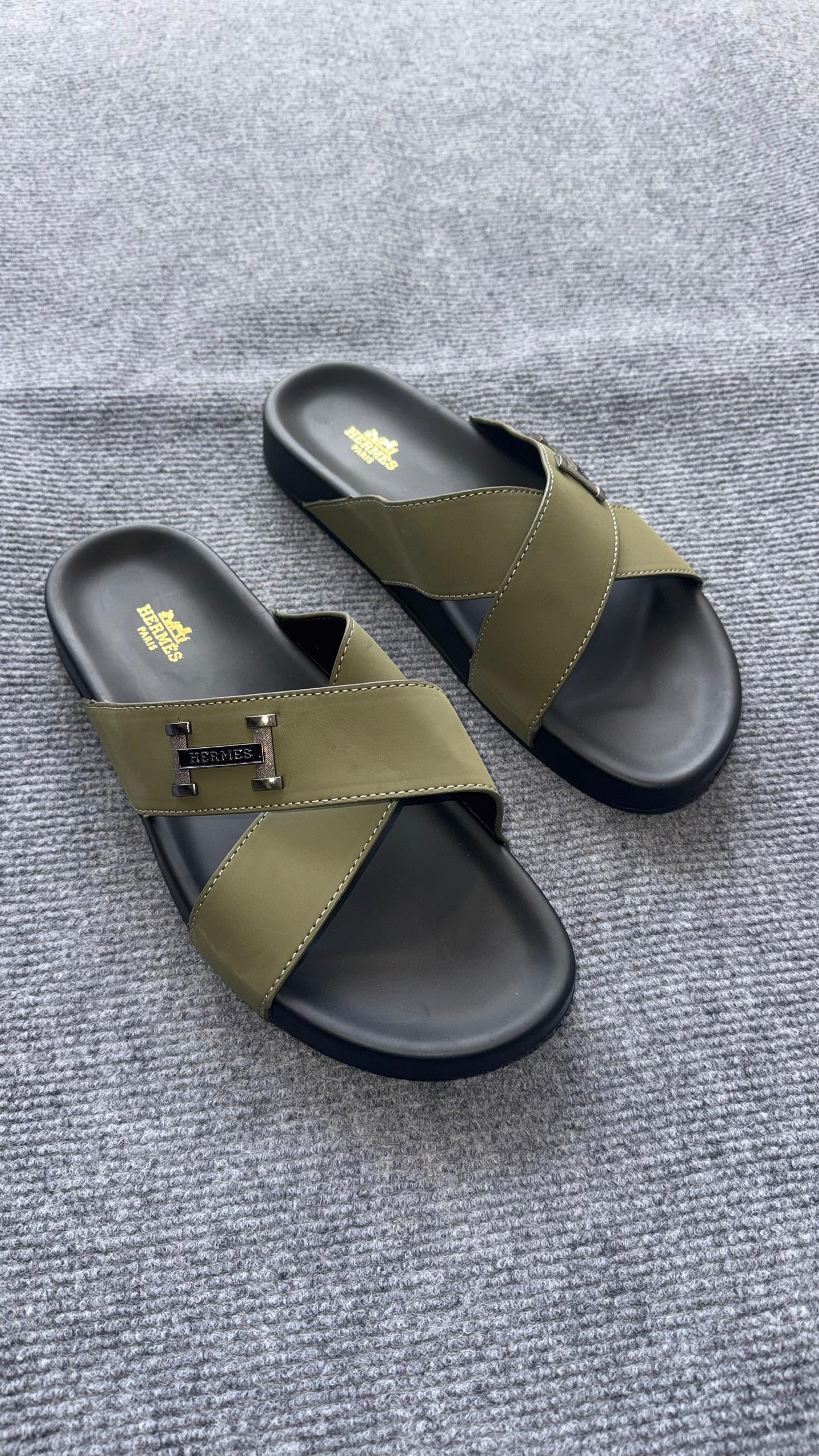 Sandale hermès