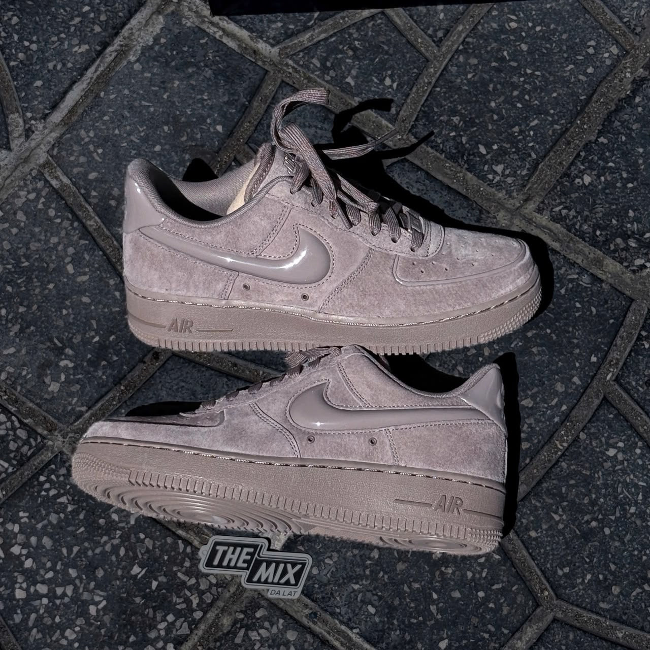 Air force 1