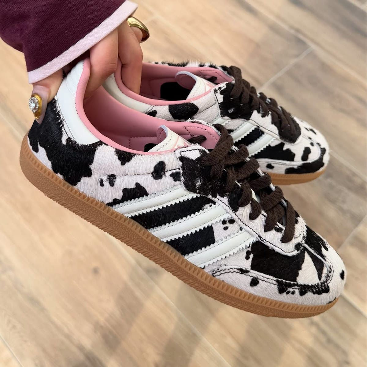 Adidas samba