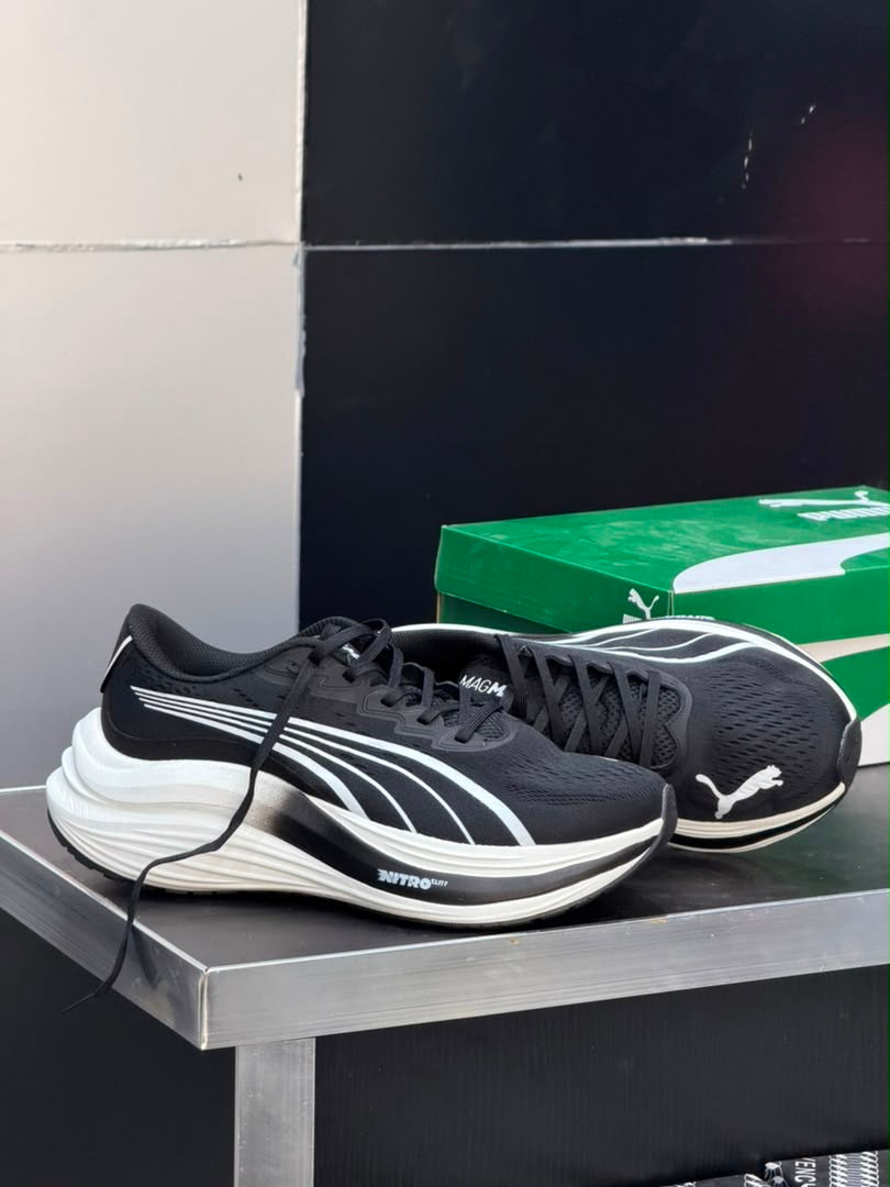 Puma Nitro