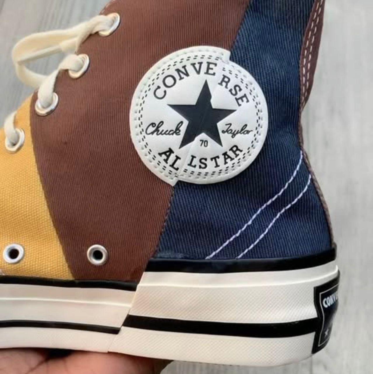 Converse all star