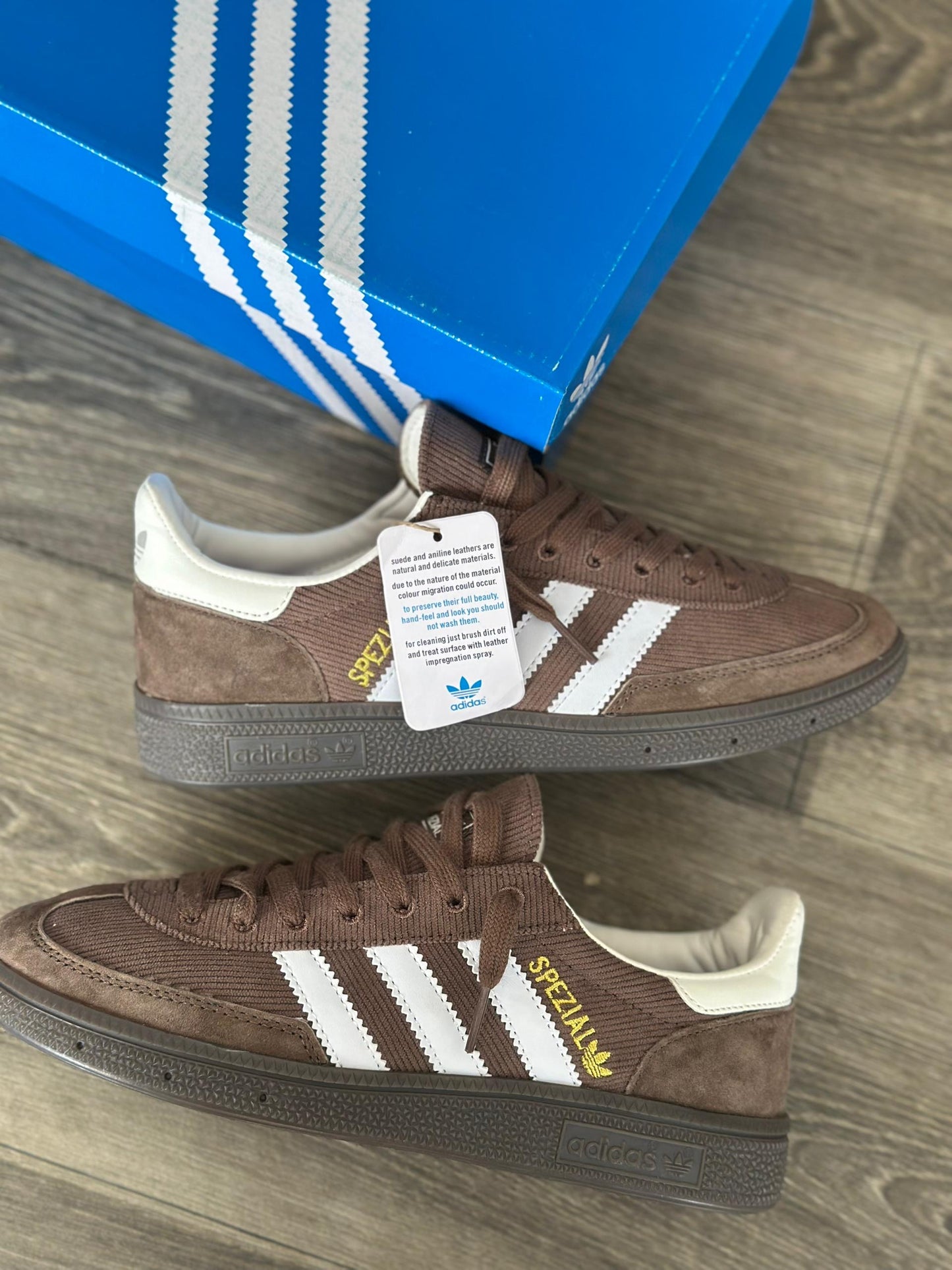 Spezial