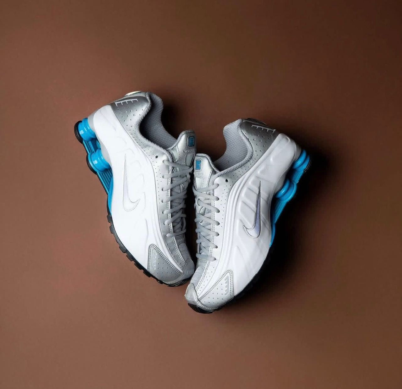 Nike shox r4