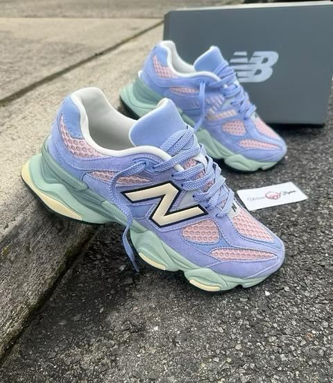 New balance 9060
