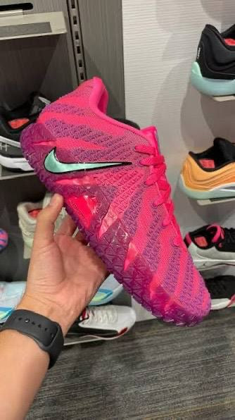 Nike ja 3
