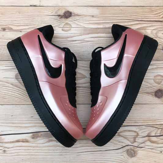 Air force foamposite
