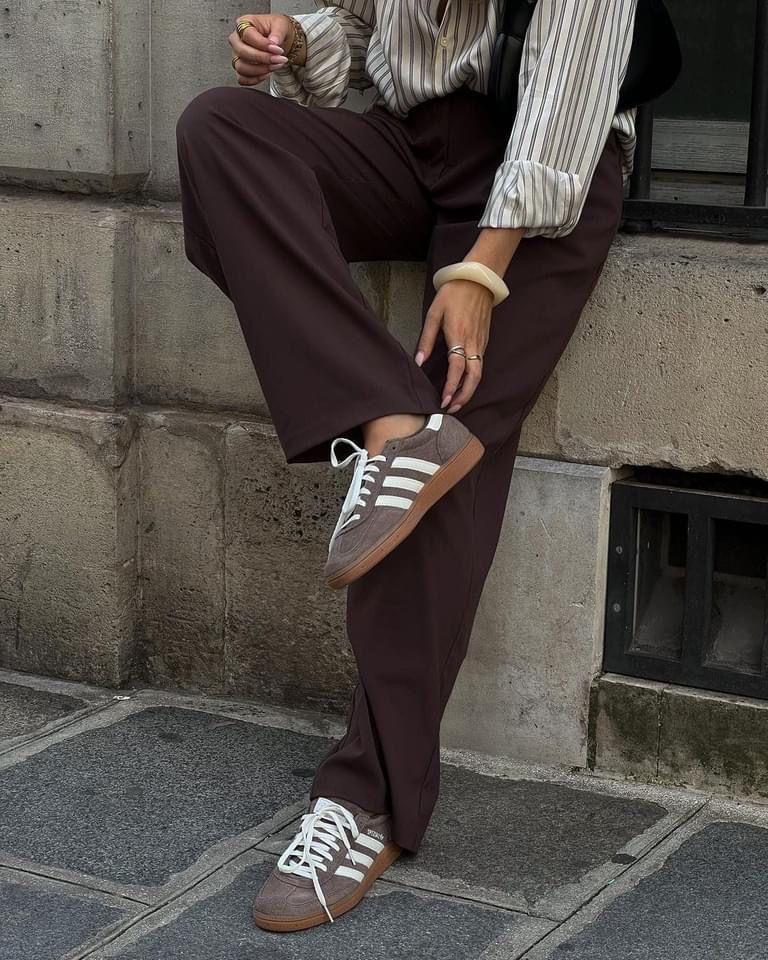 Adidas spézial