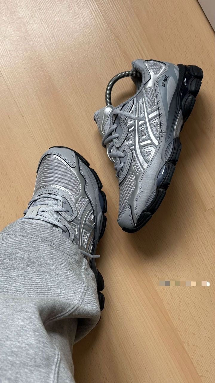 Asics gel